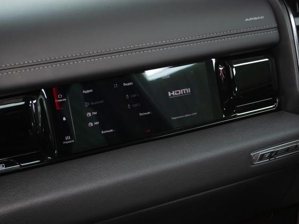 Ram 1500 V Рестайлинг с пробегом 2026 года, цена 10 499 000 рублей, 42 км, offers.body_type.unknown, Автокод Объявления