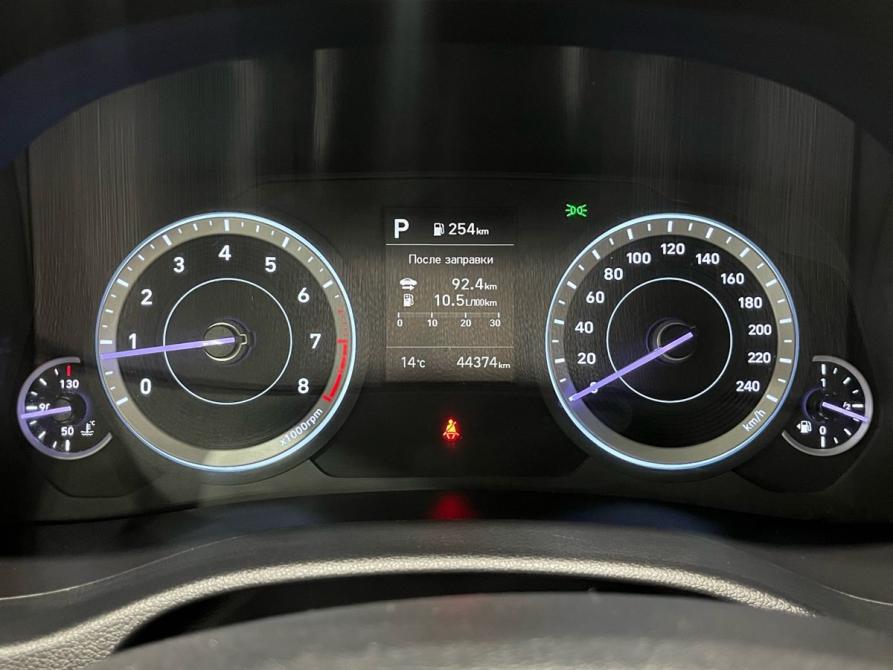 Hyundai Creta II Пермь  - изображение 22