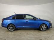 Skoda Rapid I Рестайлинг Санкт-Петербург  - изображение 21