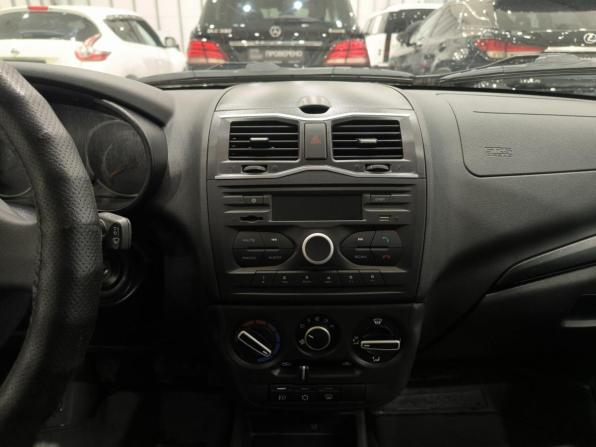 Lada (ВАЗ) Granta I Рестайлинг с пробегом 2025 года, цена 980 000 рублей, 10833 км, универсал, Автокод Объявления
