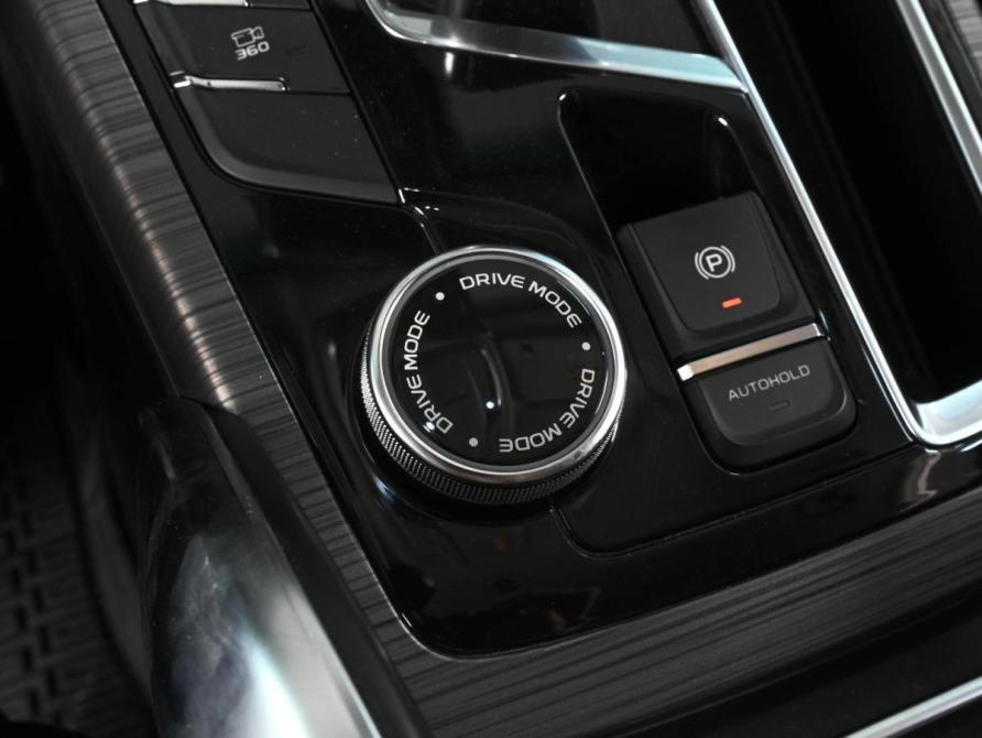 Geely Atlas Pro Ростов-на-Дону  - изображение 18