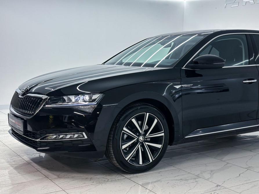 Skoda Superb III Рестайлинг Уфа  - изображение 6