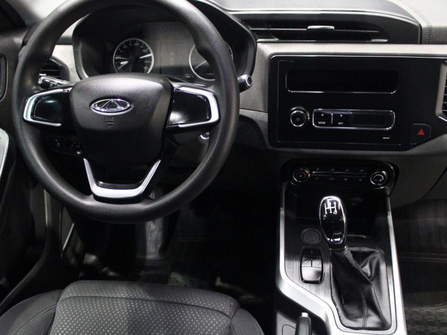 Chery Tiggo 4 I Рестайлинг Нижний Новгород  - изображение 19