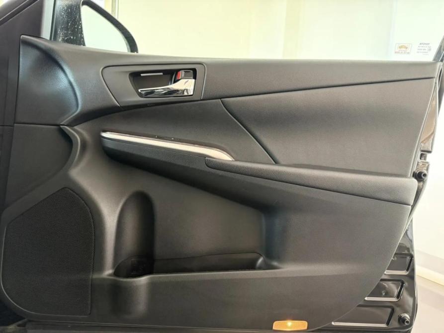 Toyota Camry VII (XV50) Рестайлинг 2 Подольск  - изображение 13