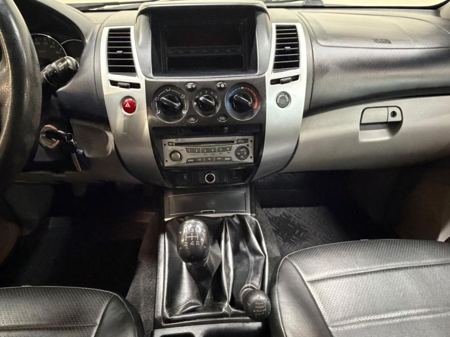 Mitsubishi Pajero Sport II Рестайлинг Саратов  - изображение 7