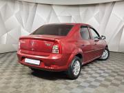 Renault Logan I Рестайлинг Москва  - изображение 20