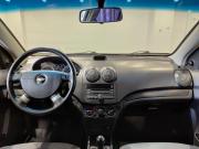 Chevrolet Aveo I Рестайлинг Казань  - изображение 39