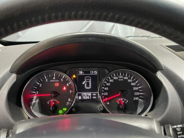 Nissan Qashqai I Рестайлинг с пробегом 2011 года, цена 995 000 рублей, 170690 км, внедорожник, Автокод Объявления