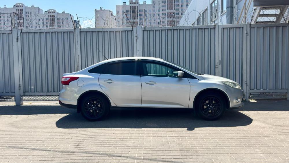 Ford Focus III Ростов-на-Дону  - изображение 8
