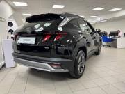 Hyundai Tucson IV Рестайлинг Москва  - изображение 13
