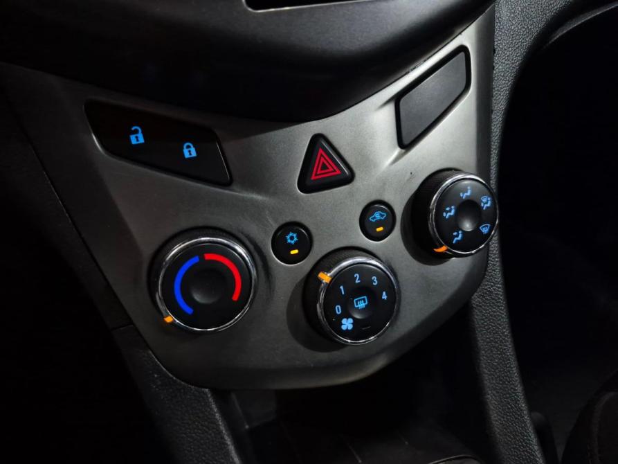 Chevrolet Aveo II Альметьевск  - изображение 18