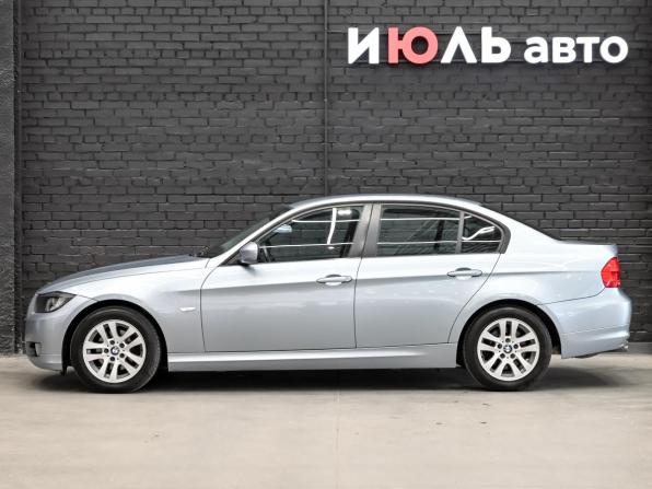 BMW 3 серии V (E90/E91/E92/E93) Рестайлинг с пробегом 2009 года, цена 1 250 000 рублей, 135485 км, седан, Автокод Объявления