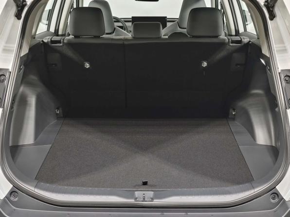 Toyota RAV4 VI (XA60) с пробегом 2025 года, цена 4 990 000 рублей, 42 км, внедорожник, Автокод Объявления