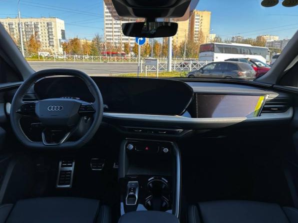 Audi Q5 III (GU) с пробегом 2026 года, цена 6 650 000 рублей, 60 км, внедорожник, Автокод Объявления