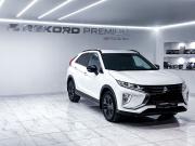 Mitsubishi Eclipse Cross I Уфа  - изображение 37