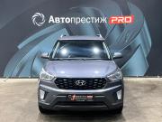 Hyundai Creta I Рестайлинг Пермь  - изображение 21