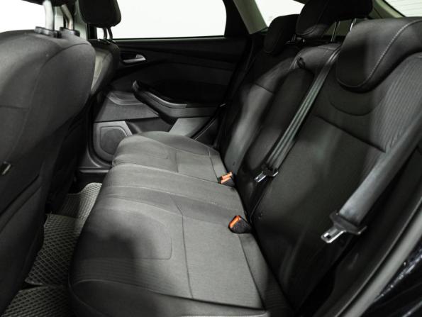Ford Focus III с пробегом 2014 года, цена 669 000 рублей, 224638 км, хэтчбек, Автокод Объявления