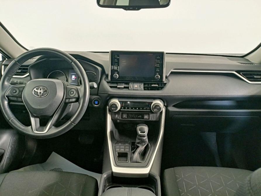 Toyota RAV4 V (XA50) Архангельск  - изображение 14