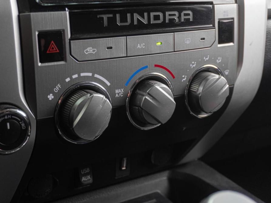 Toyota Tundra II Рестайлинг Тюмень  - изображение 19