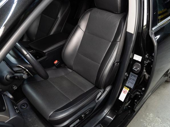 Lexus GS IV с пробегом 2014 года, цена 3 449 000 рублей, 76300 км, седан, Автокод Объявления