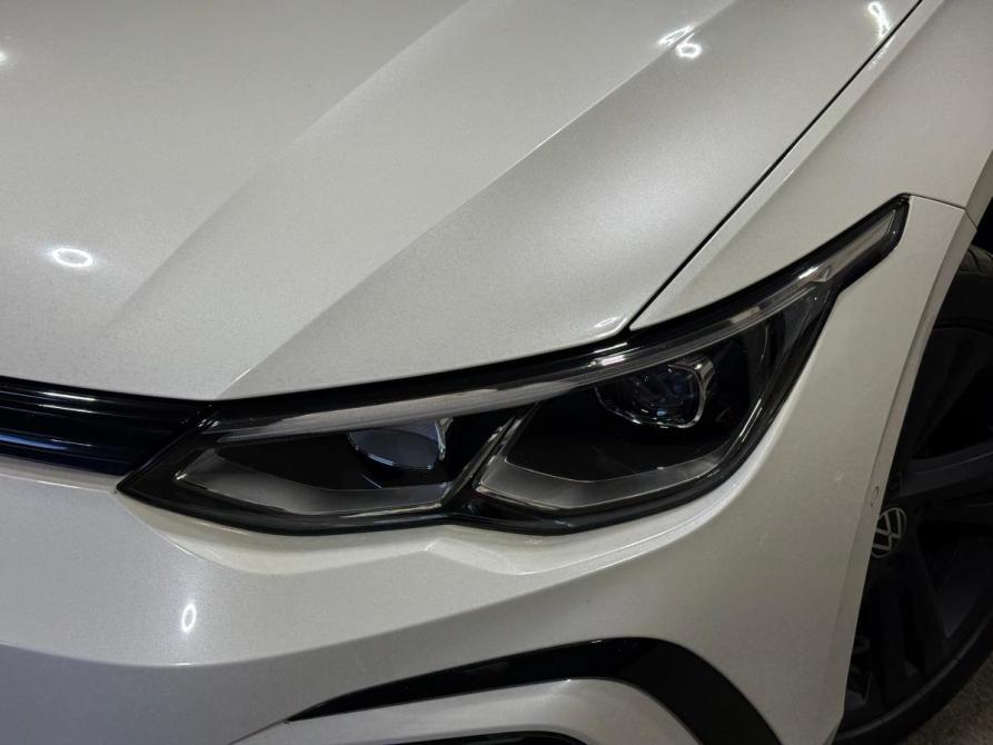 Volkswagen Golf VII Рестайлинг Челябинск  - изображение 11