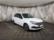 Lada (ВАЗ) Granta I Рестайлинг Москва  - изображение 21
