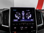 Toyota Land Cruiser 200 Series Рестайлинг 2 Москва  - изображение 46