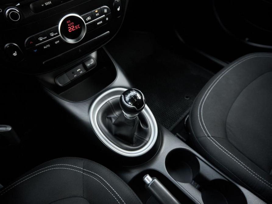 Kia Soul II Рестайлинг Казань  - изображение 11