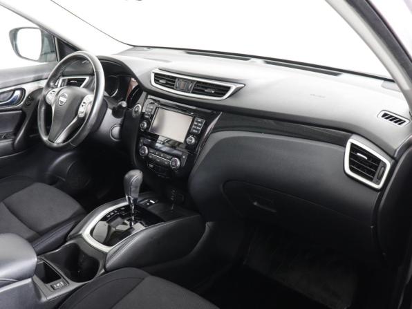 Nissan X-Trail III с пробегом 2018 года, цена 1 920 000 рублей, 80100 км, внедорожник, Автокод Объявления