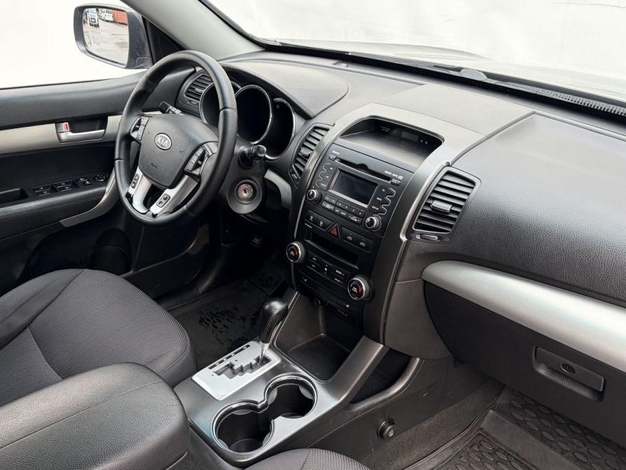 Kia Sorento II Москва  - изображение 10