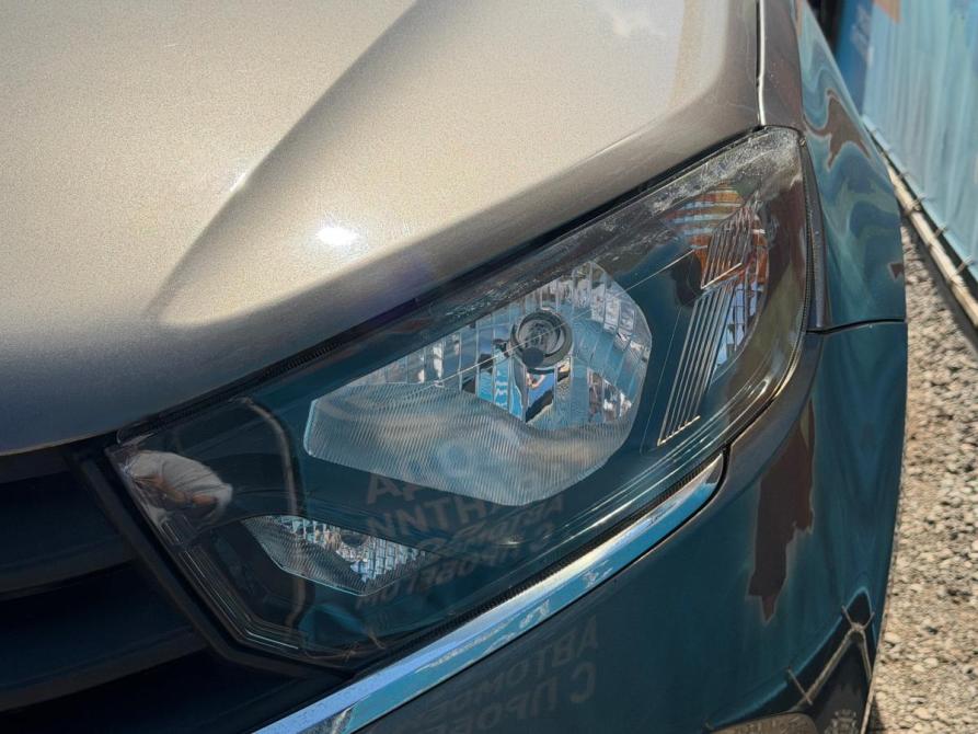 Lada (ВАЗ) Granta I Рестайлинг Набережные Челны  - изображение 12