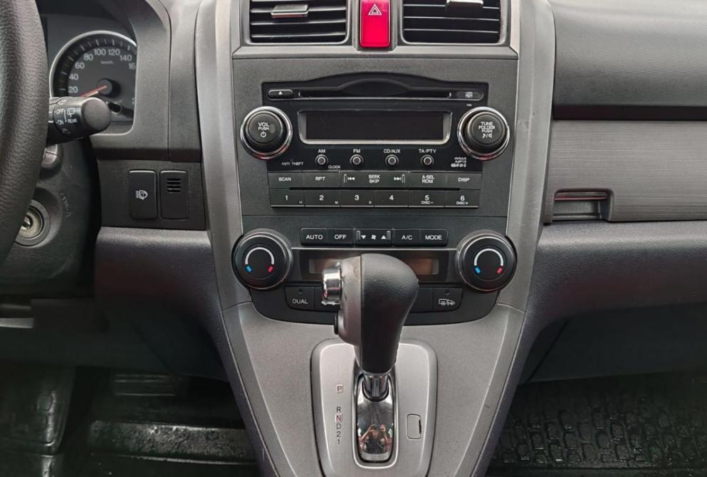 Honda CR-V III Ярославль  - изображение 11