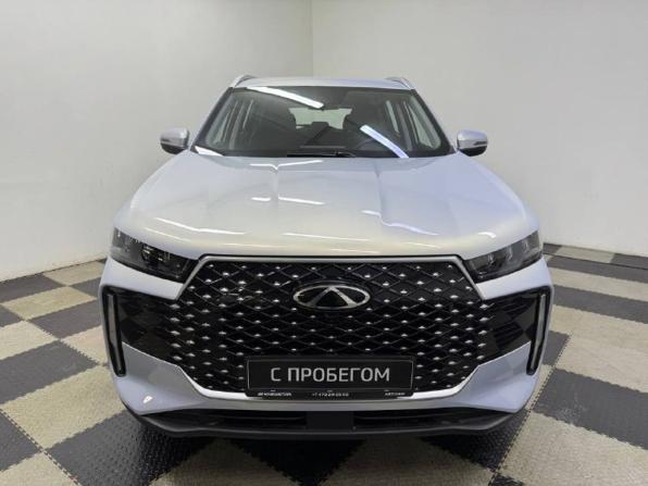 Chery Tiggo 4 I Рестайлинг 2 с пробегом 2025 года, цена 1 999 000 рублей, 7775 км, внедорожник, Автокод Объявления