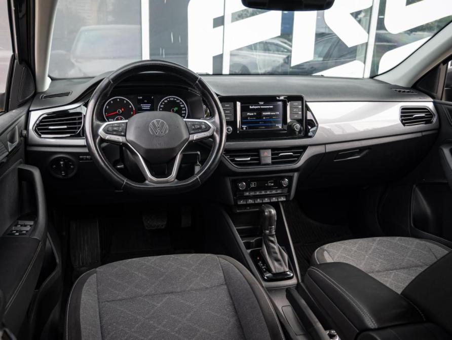 Volkswagen Polo VI Краснодар  - изображение 6