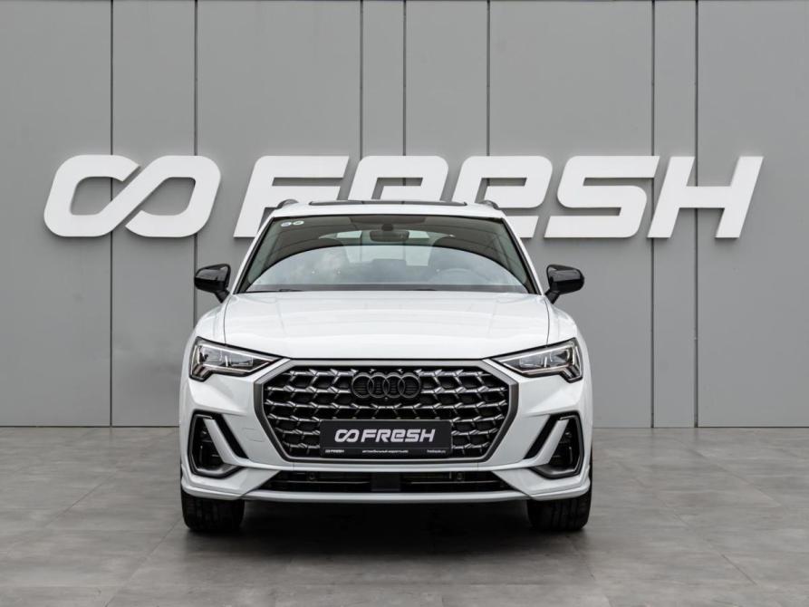 Audi Q3 III (FJ) Краснодар  - изображение 3