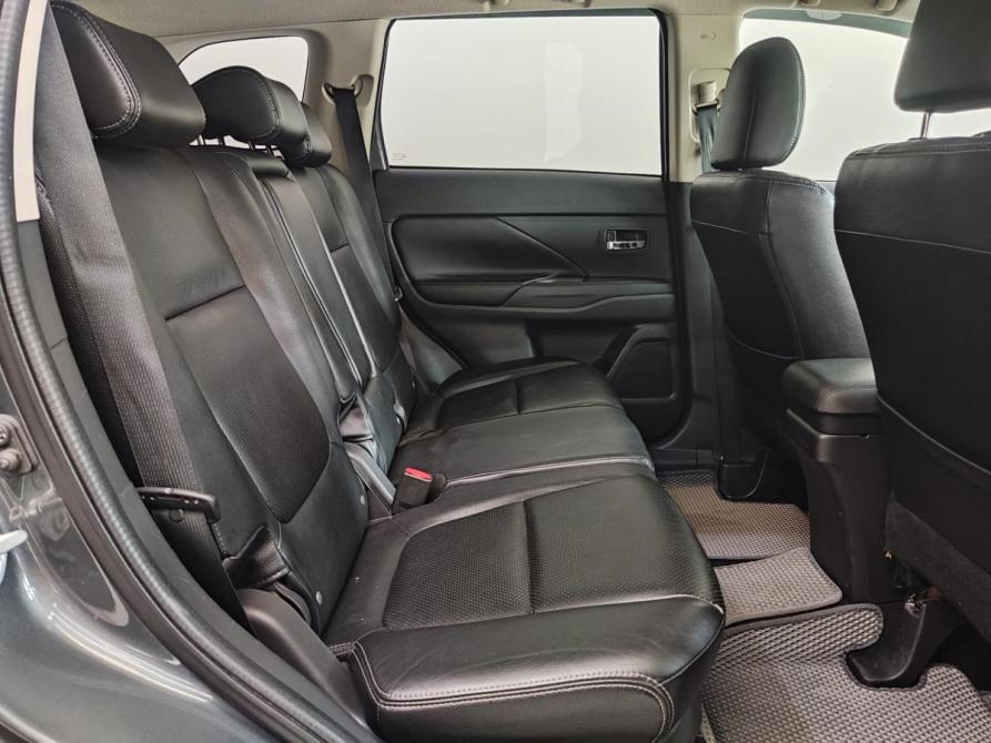 Mitsubishi Outlander III Барнаул  - изображение 23