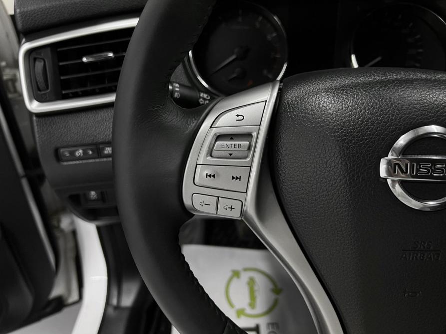 Nissan Qashqai II Тверь  - изображение 18