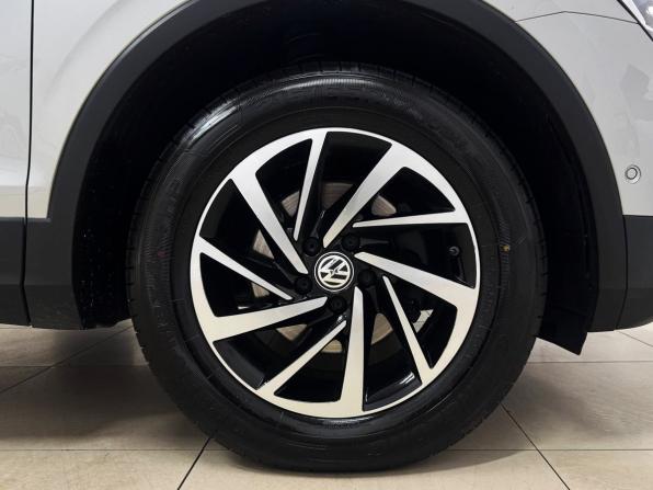 Volkswagen Tiguan II с пробегом 2018 года, цена 2 180 000 рублей, 153882 км, внедорожник, Автокод Объявления
