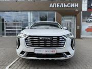 Haval Jolion I Набережные Челны  - изображение 21