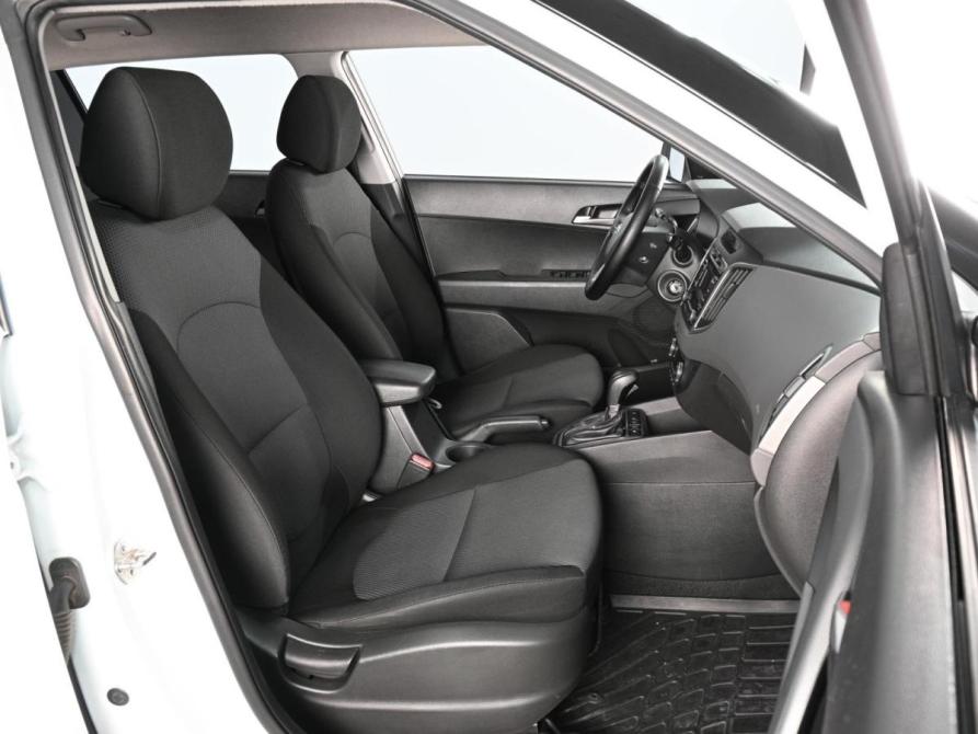 Hyundai Creta I Ростов-на-Дону  - изображение 8