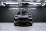 Porsche Cayenne III Рестайлинг Москва  - изображение 47