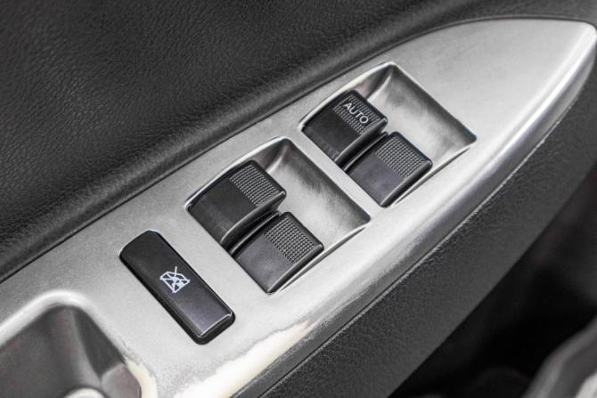 Lifan X50 с пробегом 2015 года, цена 759 000 рублей, 76500 км, хэтчбек, Автокод Объявления