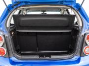 Chevrolet Aveo II Волгоград  - изображение 75