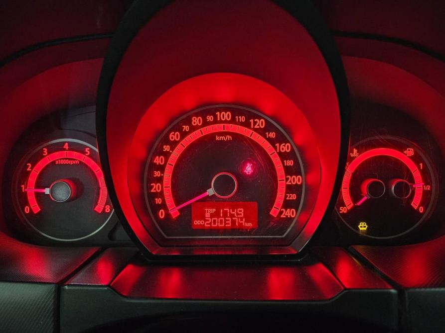 Kia Ceed I Рестайлинг Тольятти  - изображение 14