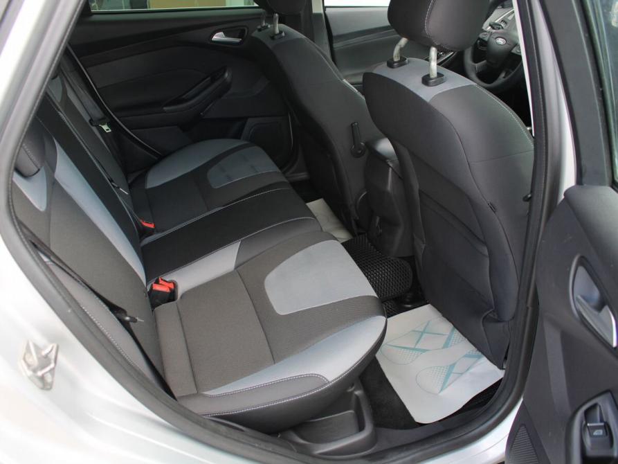 Ford Focus III Москва  - изображение 12
