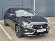 Lada (ВАЗ) Vesta I Воронеж  - изображение 22