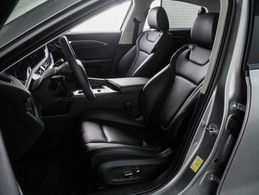 FAW Bestune B70 I Рестайлинг Воронеж  - изображение 10