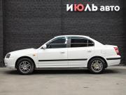 Hyundai Elantra III (XD2) Рестайлинг Екатеринбург  - изображение 25