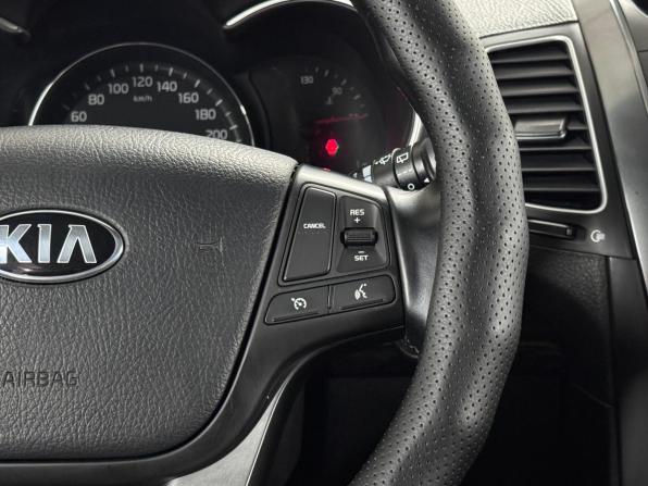 Kia Sorento II Рестайлинг с пробегом 2020 года, цена 2 400 000 рублей, 40469 км, внедорожник, Автокод Объявления