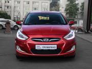 Hyundai Solaris I Москва  - изображение 17